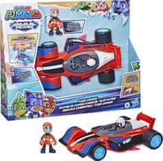 Hasbro Hasbro Pj Masks: Animal Power - Flash Cruiser (F5206)