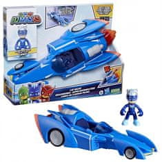 Hasbro Hasbro Pj Masks: Cat Racer (F6213)