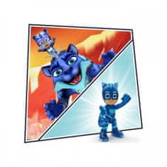 Hasbro Hasbro Pj Masks: Change & Roar Power Cat (F5202)