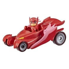 Hasbro Hasbro PJ Masks: Deluxe Owl Glider Vehicle (F2133)