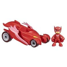 Hasbro Hasbro PJ Masks: Deluxe Owl Glider Vehicle (F2133)