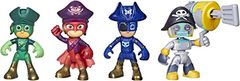 Hasbro Hasbro Pj Masks: Hero Vs Villain - Ahoy Heroes Mission Pirate (F4588)