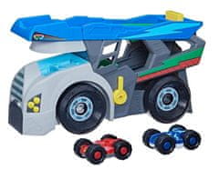 Hasbro Hasbro Pj Masks: Power Heroes - Hero Hauler