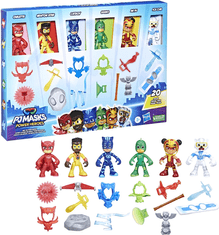 Hasbro Hasbro Pj Masks: Power Heroes - Sada figurek