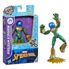 Hasbro Hasbro Spider-man Bend and Flex Mysterio 