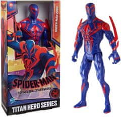 Hasbro Hasbro Spider-man Figurka deluxe Titan 30 cm