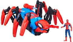 Hasbro Hasbro Spiderman Crawl N Blast