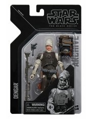 Hasbro Hasbro Star Wars The Black Series - Dengar Figurka 15 cm