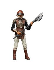 Hasbro Hasbro Star Wars The Black Series - Lando Calrissian (Skiff Guard) Figurka 15 cm