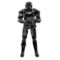 Hasbro Hasbro Star Wars The Black Series: The Mandalorian - Dark Trooper 15cm