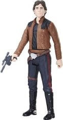 Hasbro Hasbro Star Wars Titan Hero - Han Solo figurka 30cm