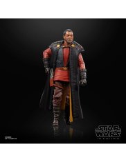 Hasbro Hasbro Star Wars The Black Series: The Mandalorian - Magistrate Greef Karga 15 cm