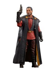 Hasbro Hasbro Star Wars The Black Series: The Mandalorian - Magistrate Greef Karga 15 cm