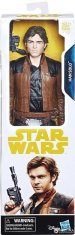 Hasbro Hasbro Star Wars Titan Hero - Han Solo figurka 30cm