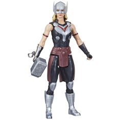 Hasbro Hasbro Thor Titan Hero Mighty Thor 30 cm