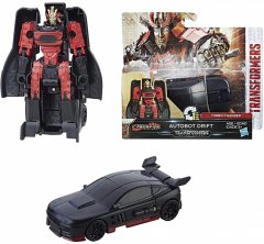 Hasbro Hasbro Transformers - Autobot Drift