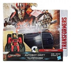 Hasbro Hasbro Transformers - Autobot Drift