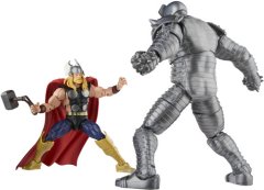 Hasbro Marvel Legends - Thor vs. Marvel's Destroyer