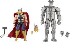 Hasbro Marvel Legends - Thor vs. Marvel's Destroyer