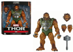 Hasbro Marvel Legends Series: Thor - Ulik Figurka 15 cm