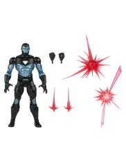 Hasbro Marvel Legends Series: Marvel's War Machine Figurka 15 cm