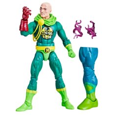 Hasbro Marvel Legends: Baron Von Strucker Figurka 15cm)