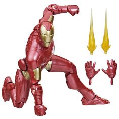 Hasbro Marvel Legends: Iron Man (Extremis) Figurka 15cm