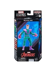 Hasbro Marvel Legends: Molecule Man Figurka 15 cm