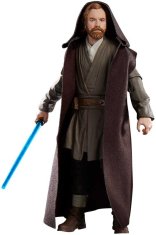 Hasbro Mattel Star Wars Black Series OBI-WAN KENOBI JABIIM