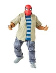 Hasbro Marvel Spider-Man Homecoming: Legends Series - Ned Leeds & Peter Parker Figurky 15 cm