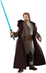 Hasbro Mattel Star Wars Black Series OBI-WAN KENOBI JABIIM