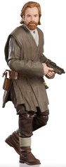 Hasbro Mattel Star Wars Black Series OBI-WAN KENOBI JABIIM