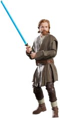 Hasbro Mattel Star Wars Black Series OBI-WAN KENOBI JABIIM