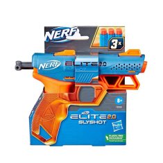 Hasbro NERF Elite 2.0 - Slyshot