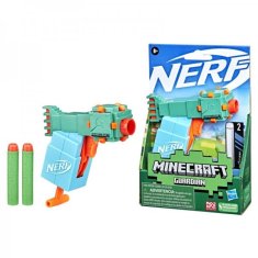 Hasbro NERF - Minecraft - Guardian Blaster 