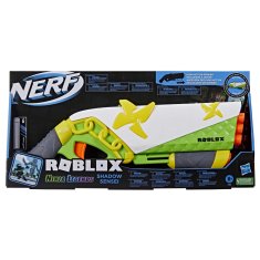 Hasbro NERF - Roblox Ninja Legends Shadow Sensei