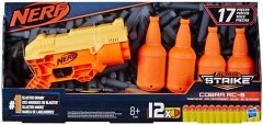 Hasbro NERF - Alpha Strike Cobra RC 6 TGT