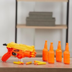 Hasbro NERF - Alpha Strike Cobra RC 6 TGT