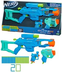 Hasbro NERF - Elite 2.0 - Tactical Pack