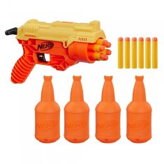 Hasbro NERF - Alpha Strike Cobra RC 6 TGT