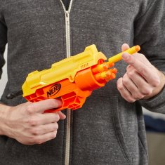 Hasbro NERF - Alpha Strike Cobra RC 6 TGT