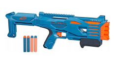 Hasbro NERF - Elite 2.0 - Tetrad QS-4 