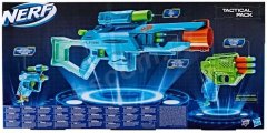 Hasbro NERF - Elite 2.0 - Tactical Pack