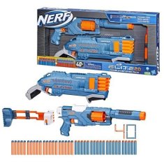 Hasbro NERF - Elite 2.0 Double Defense Pack 