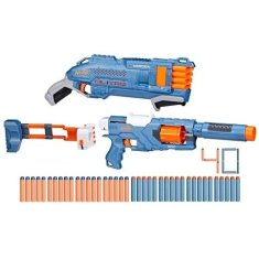 Hasbro NERF - Elite 2.0 Double Defense Pack 