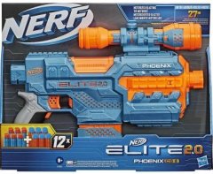 Hasbro NERF - Elite 2.0 Phoenix CS-6