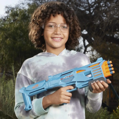 Hasbro NERF - Elite 2.0 - Tetrad QS-4 