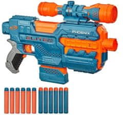 Hasbro NERF - Elite 2.0 Phoenix CS-6