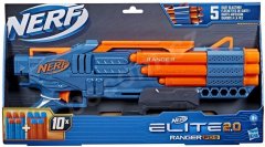 Hasbro NERF - Elite 2.0 Ranger PD 5