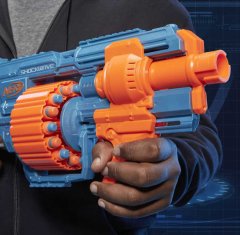 Hasbro NERF - Elite 2.0 Shockwave RD 15